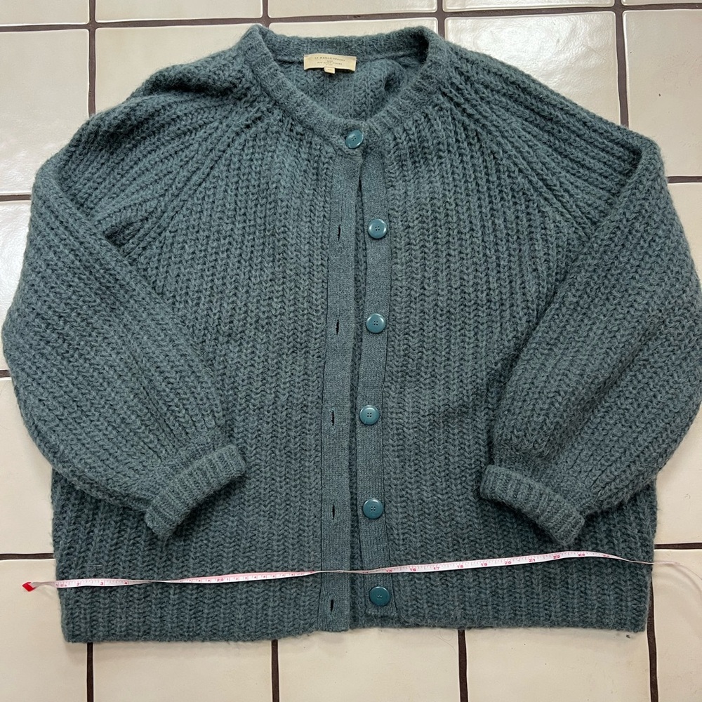 Sezane Emile Cardigan